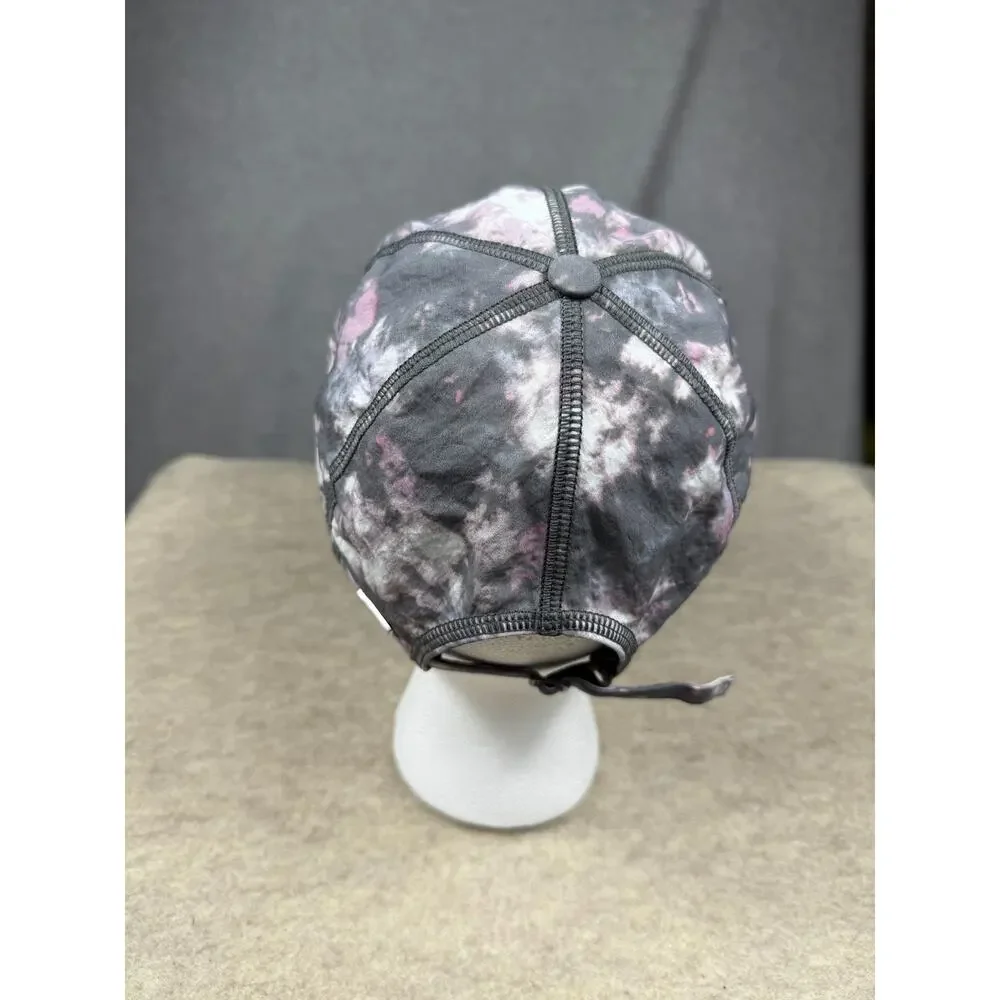 Lululemon Womens Baller Hat Soft In Intersperse Pink Multi